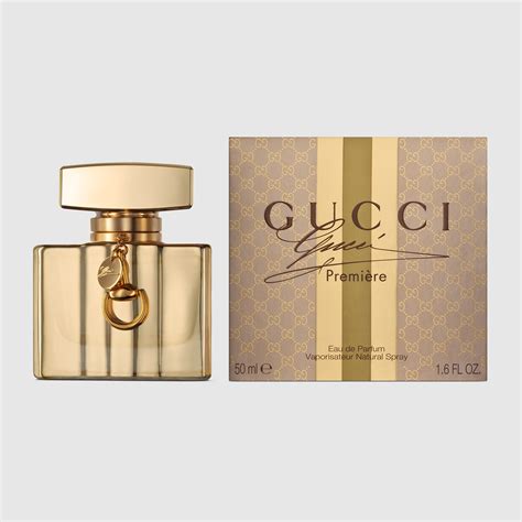 gucci gucci premiere 50ml